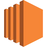 Aws Ec2 SVG Icon